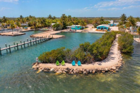 Waterfront Haven House with Boat Basin & Ramp